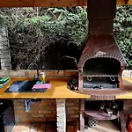 Pod Debem Vakantiehuis Kołczewo