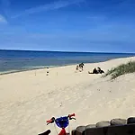 Pod Debem Vakantiehuis *