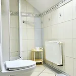 Vakantiehuis Pod Debem
