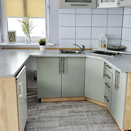 Pod Debem Ferienhaus *