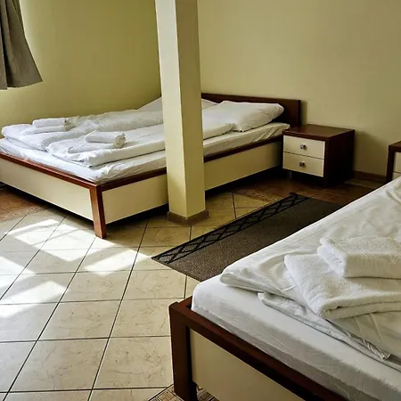 Ferienhaus Pod Debem *