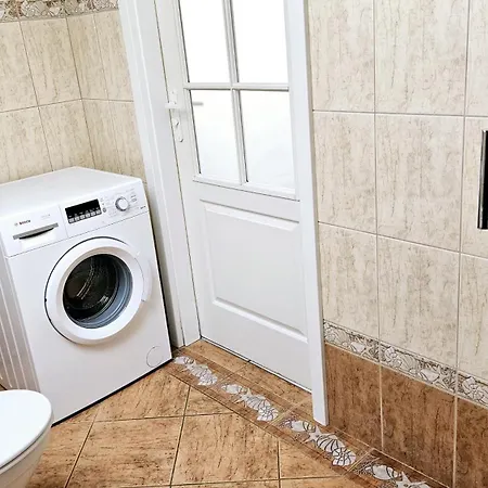 Pod Debem * Kołczewo