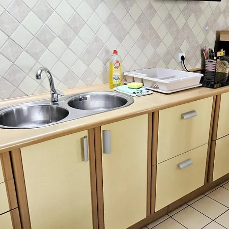 Pod Debem Ferienhaus