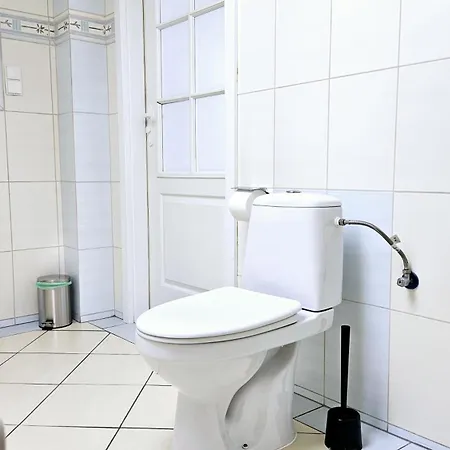 Pod Debem Holiday home