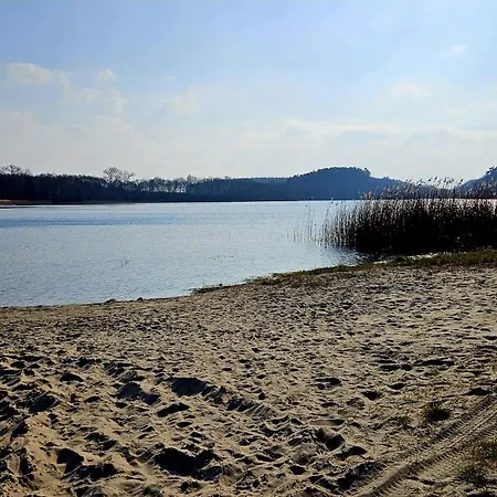 Pod Debem Ferienhaus *