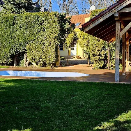 Pod Debem Kolczewo