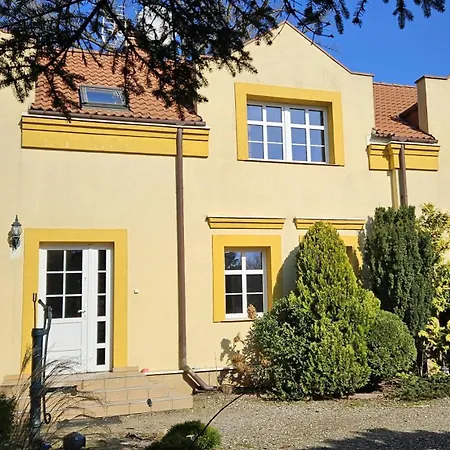 Pod Debem * Kołczewo