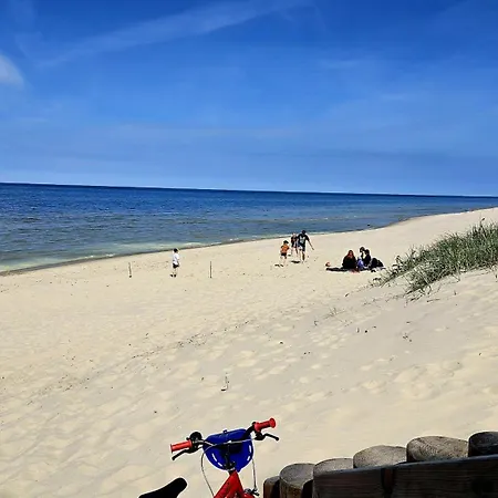 Pod Debem Ferienhaus *