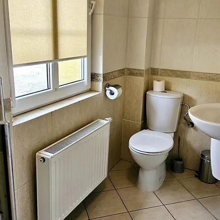 Pod Debem Holiday home Kolczewo