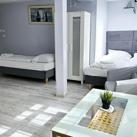 Pod Debem Ferienhaus *