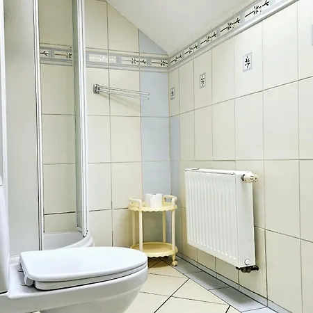 Ferienhaus Pod Debem