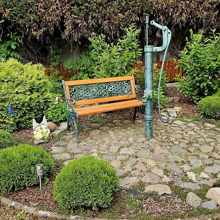 Ferienhaus Pod Debem *