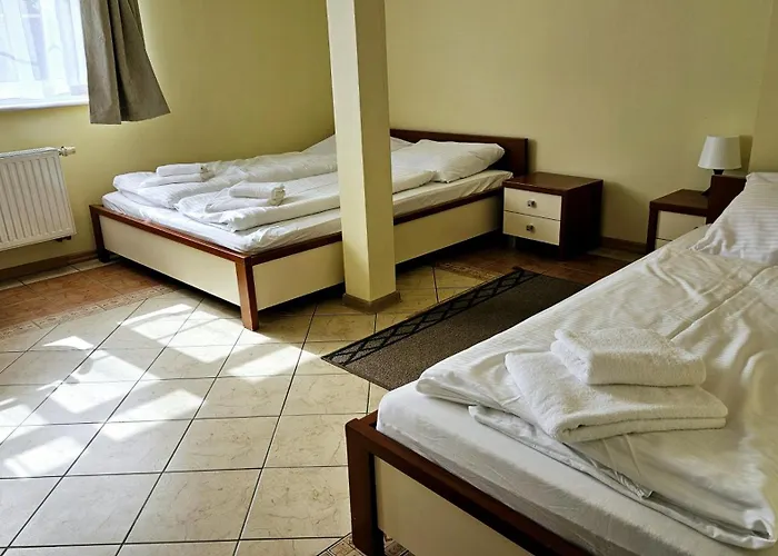 Casa de Férias Pod Debem *