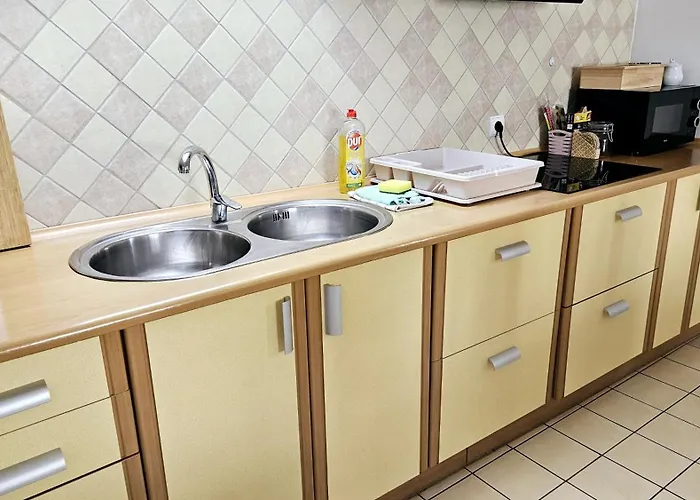 Pod Debem Casa de Férias