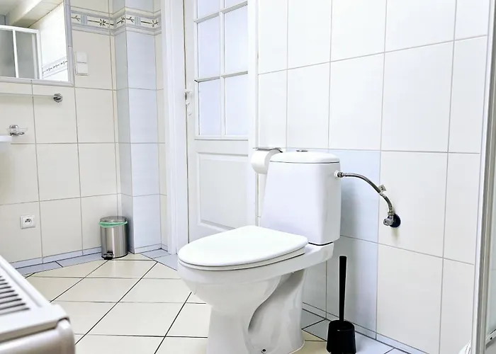 Pod Debem Casa de Férias