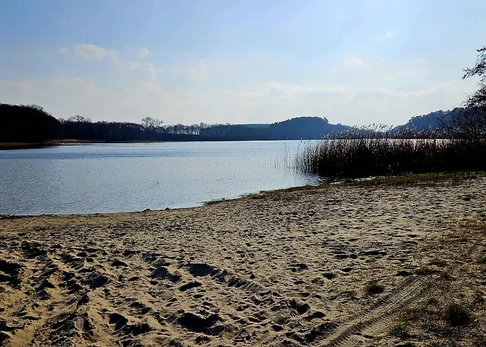 Pod Debem Casa de Férias *