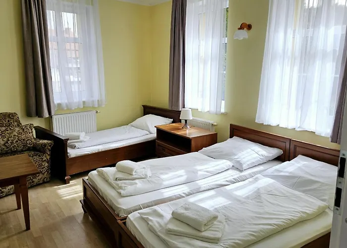 Casa de Férias Pod Debem *