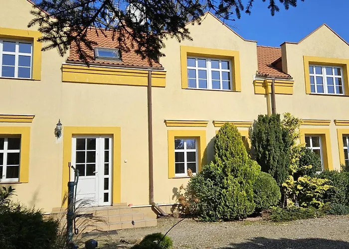 Pod Debem * Kołczewo