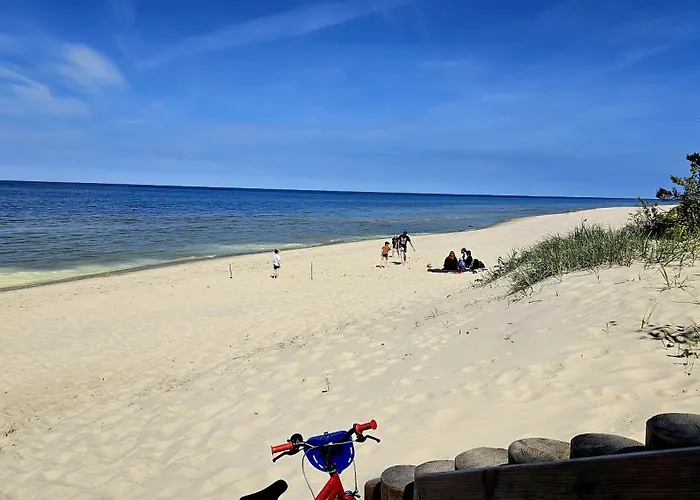 Pod Debem Casa de Férias *