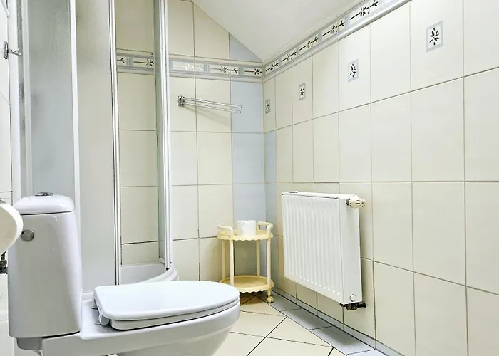 Casa de Férias Pod Debem