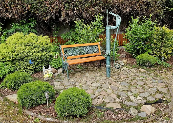 Casa de Férias Pod Debem *